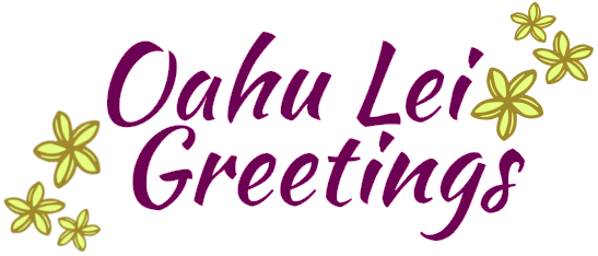 oahu lei greetings